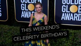 Taylor Swift turns 36