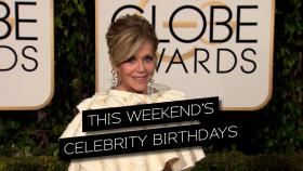 Actress Jane Fonda turns 88 on December 21