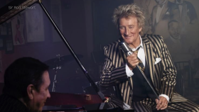Rod Stewart turns 81 January 10